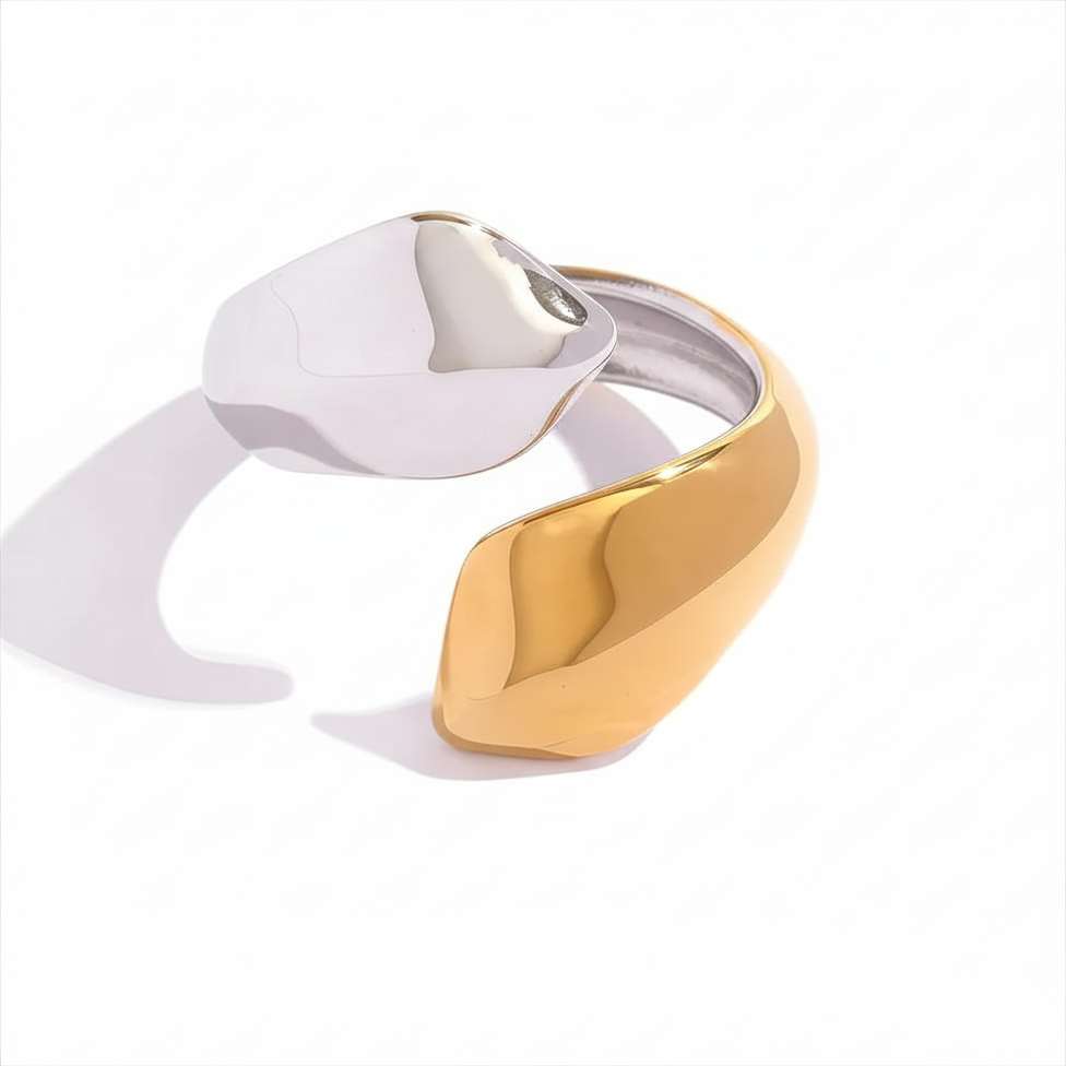 Anillo "Prema"