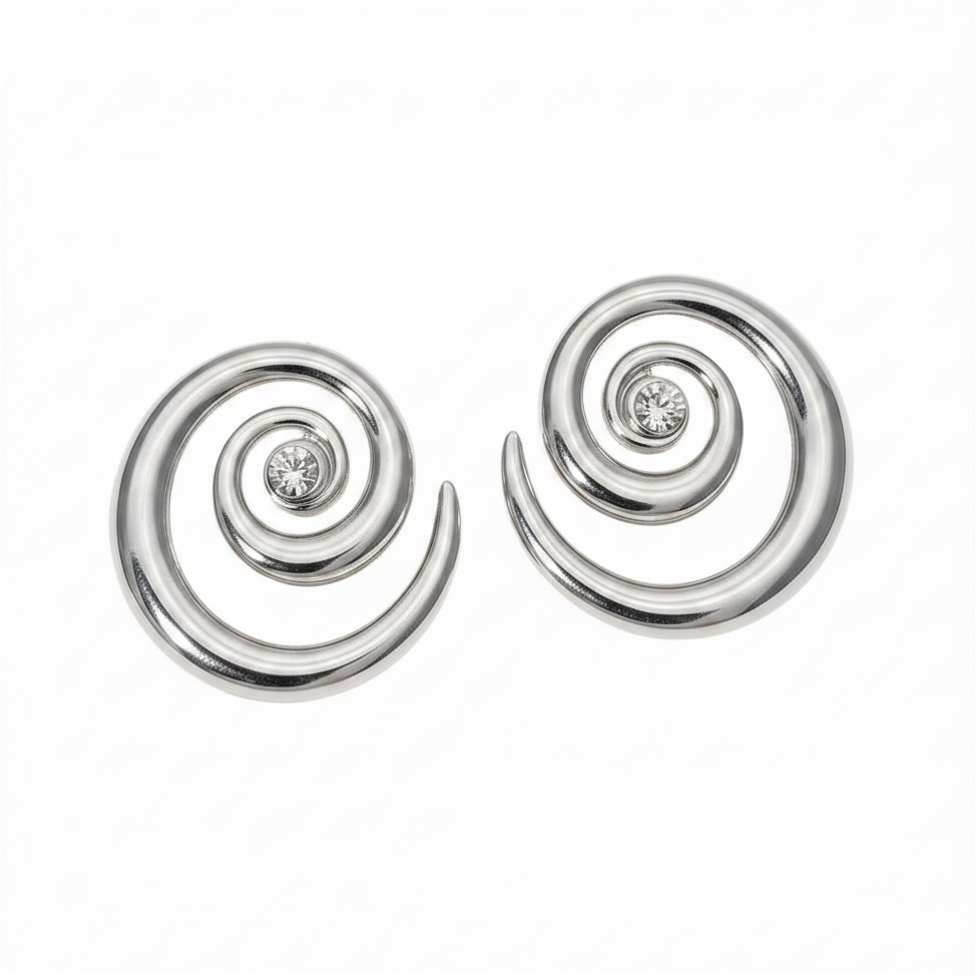 Pendientes "Quet"
