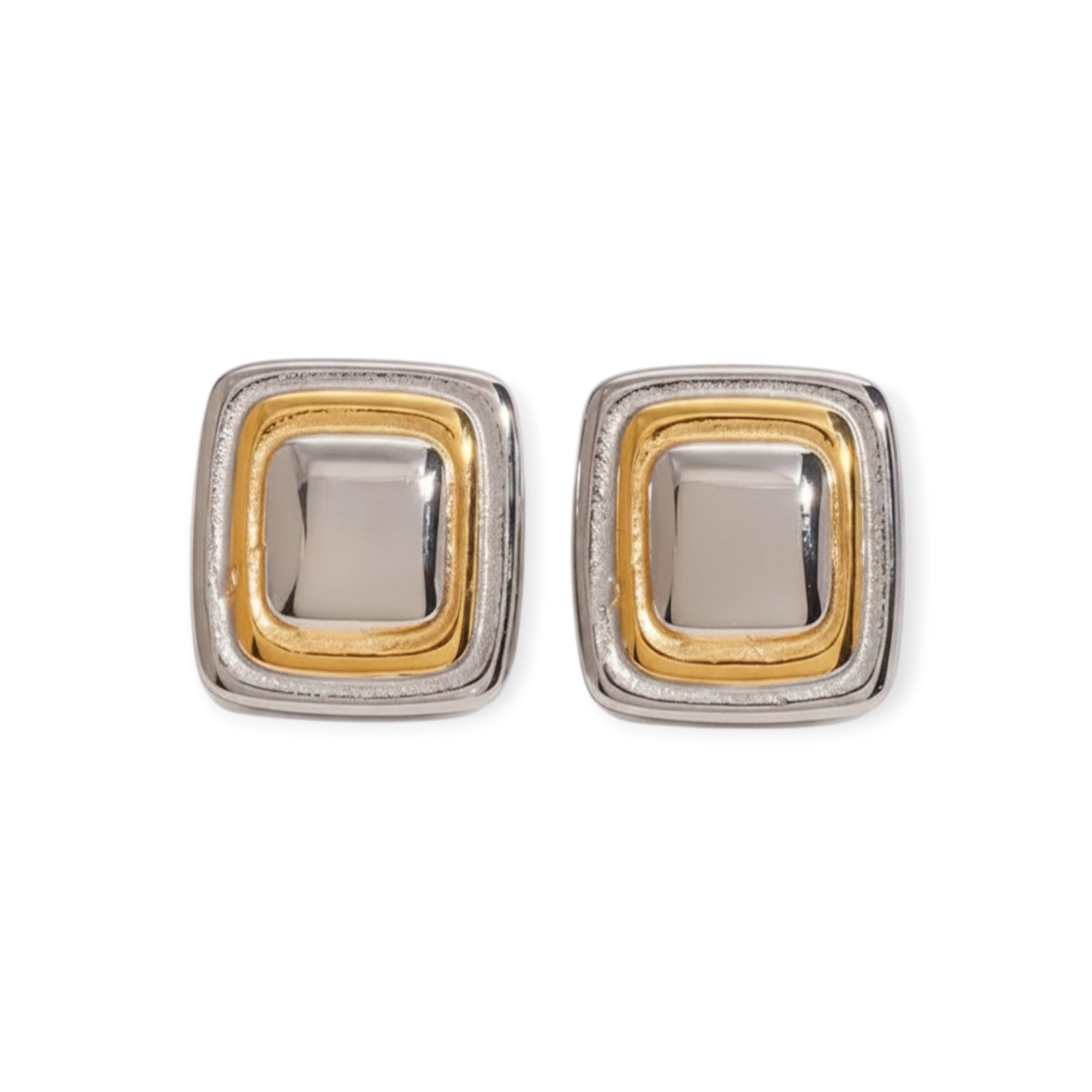 Pendientes "Belona"