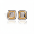 Pendientes "Belona"