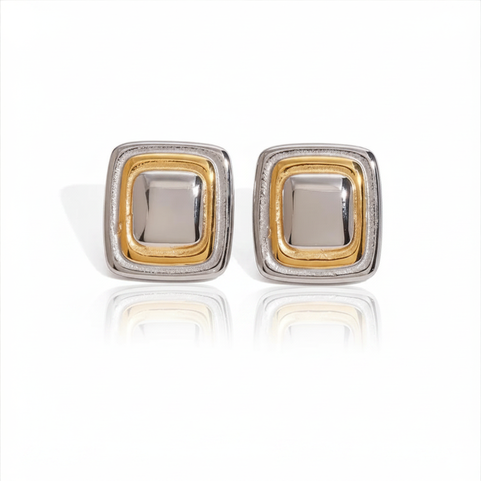 Pendientes "Belona"
