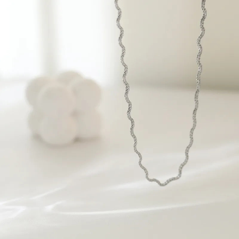Collar "Coatli"