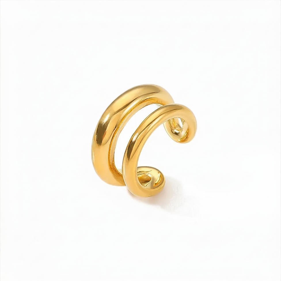 Ear cuff "Talia"