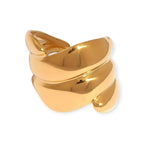 Anillo "Otia"