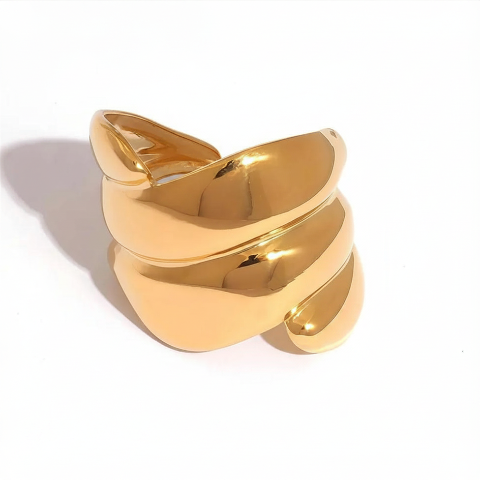 Anillo "Otia"