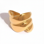 Anillo "Otia"