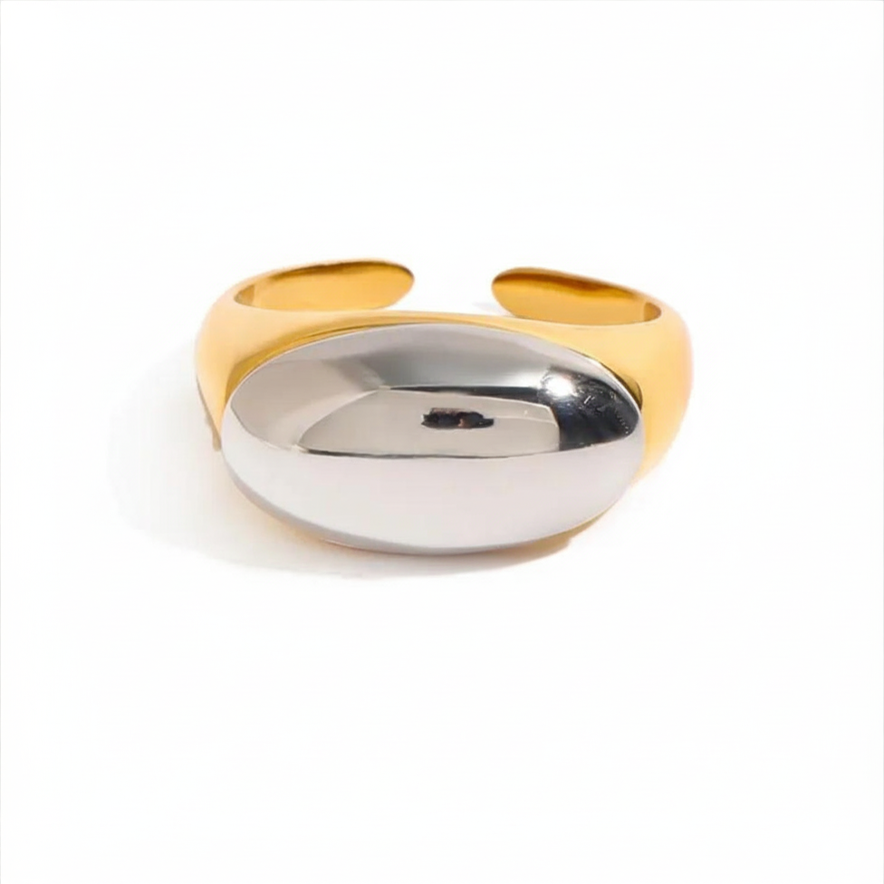 Anillo "Nun"