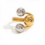 Anillo "Ganesha"