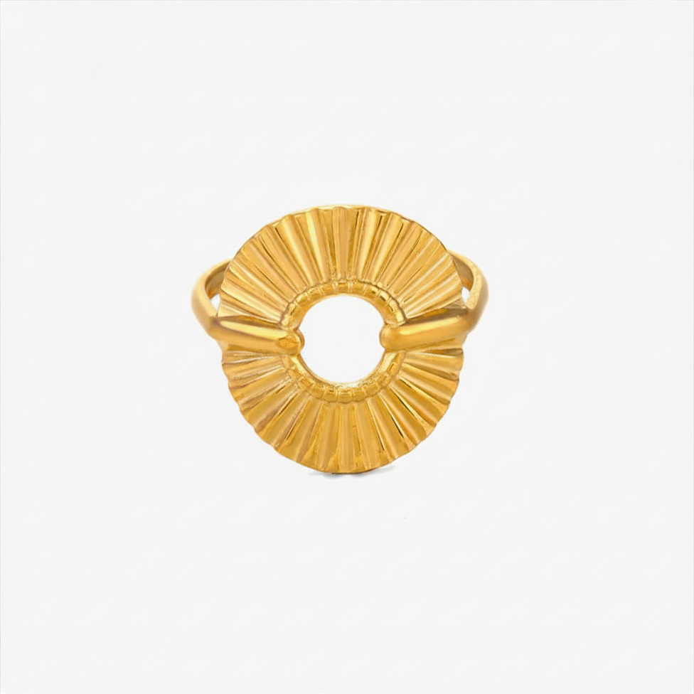 Anillo "Lenus"