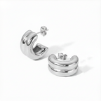 Pendientes "Cliot"