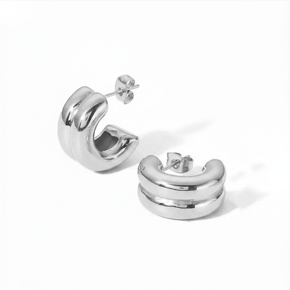 Pendientes "Cliot"