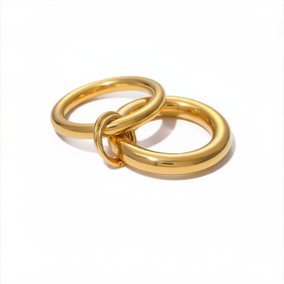 Anillo "Jannus"