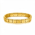Pulsera italiana "Hestia"