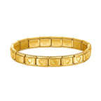 Pulsera italiana "Hestia"
