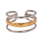 Anillo "Mulan"