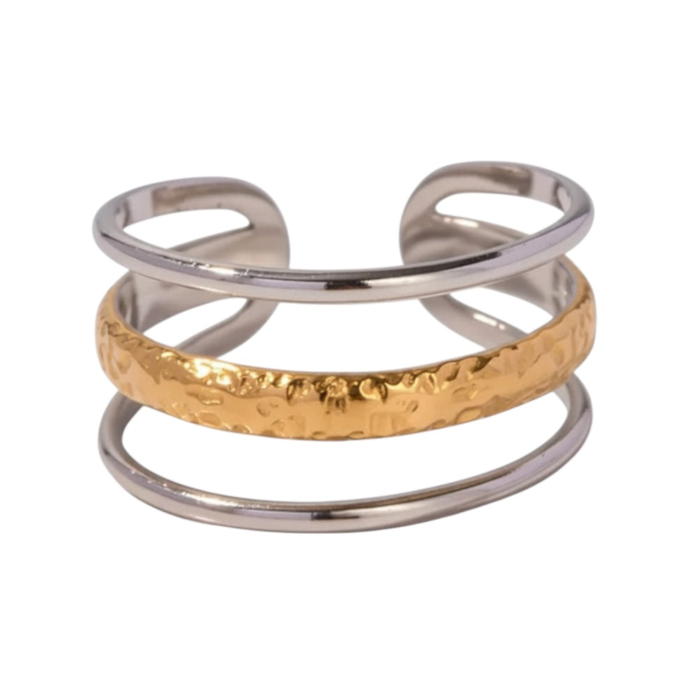 Anillo "Mulan"