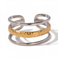 Anillo "Mulan"