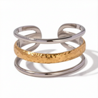 Anillo "Mulan"