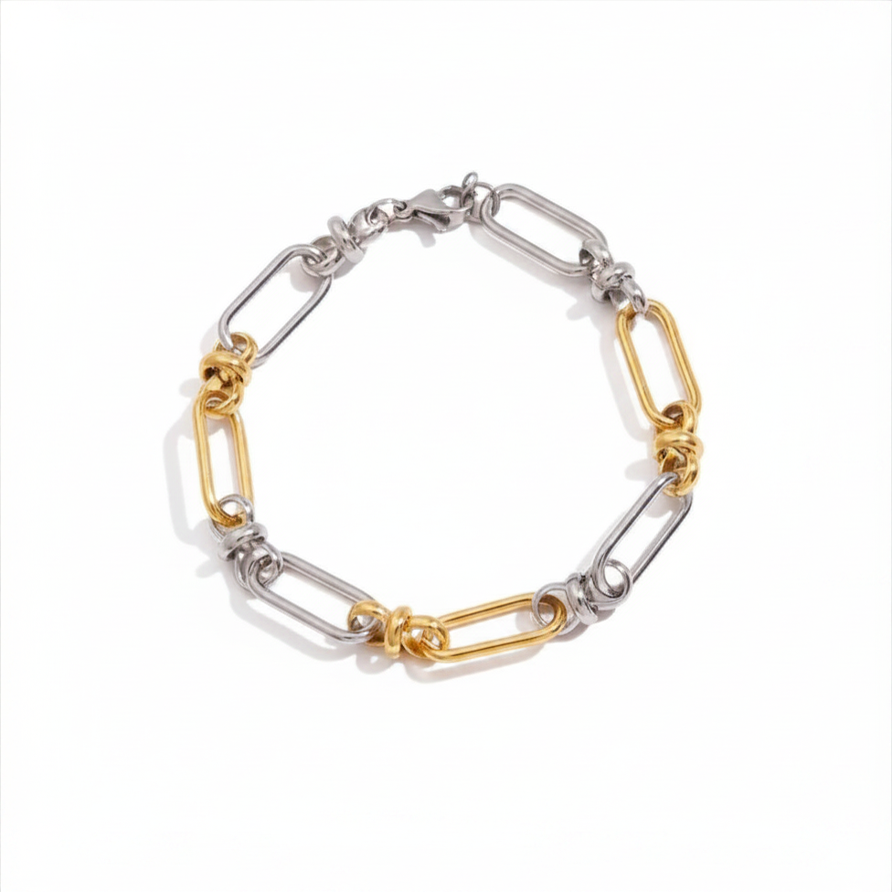 Pulsera "Demét"