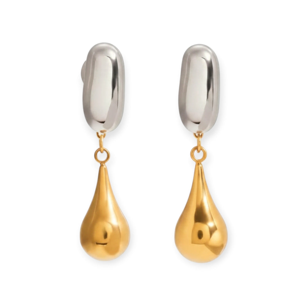 Pendientes "Dzahui"