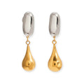 Pendientes "Dzahui"