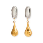 Pendientes "Dzahui"