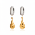 Pendientes "Dzahui"