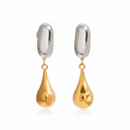 Pendientes "Dzahui"