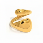 Anillo "Fraus"