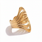 Anillo "Metus"