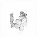 Ear cuff "Iris"