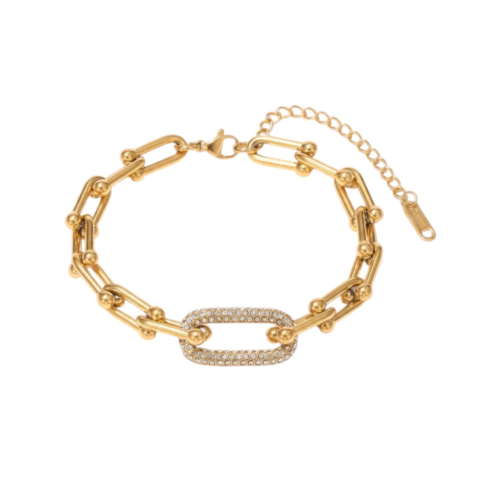 Pulsera "Herse"