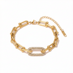 Pulsera "Herse"