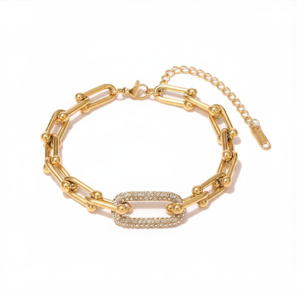 Pulsera "Herse"