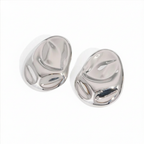 Pendientes "Heb"