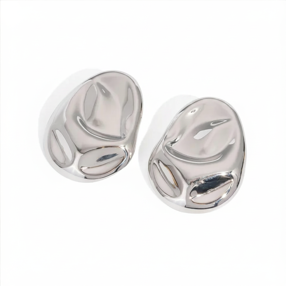 Pendientes "Heb"
