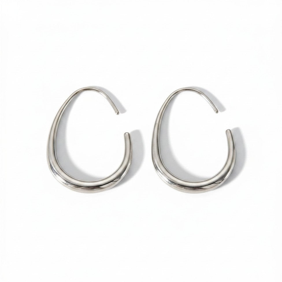 Pendientes "Circe"
