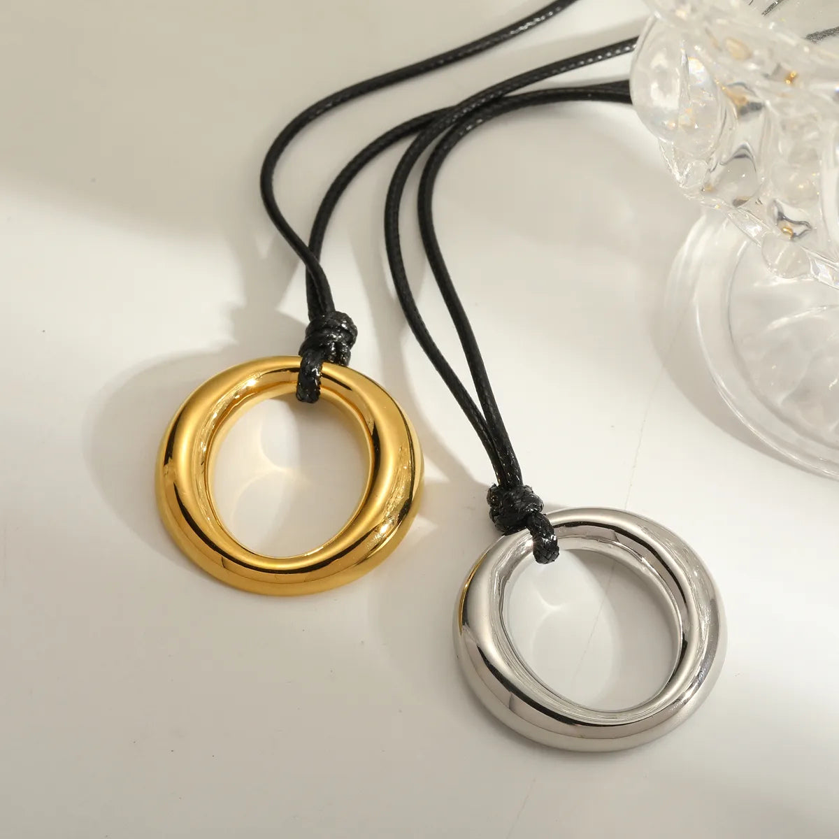 Collar "Anub"