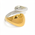 Anillo "Fraus"