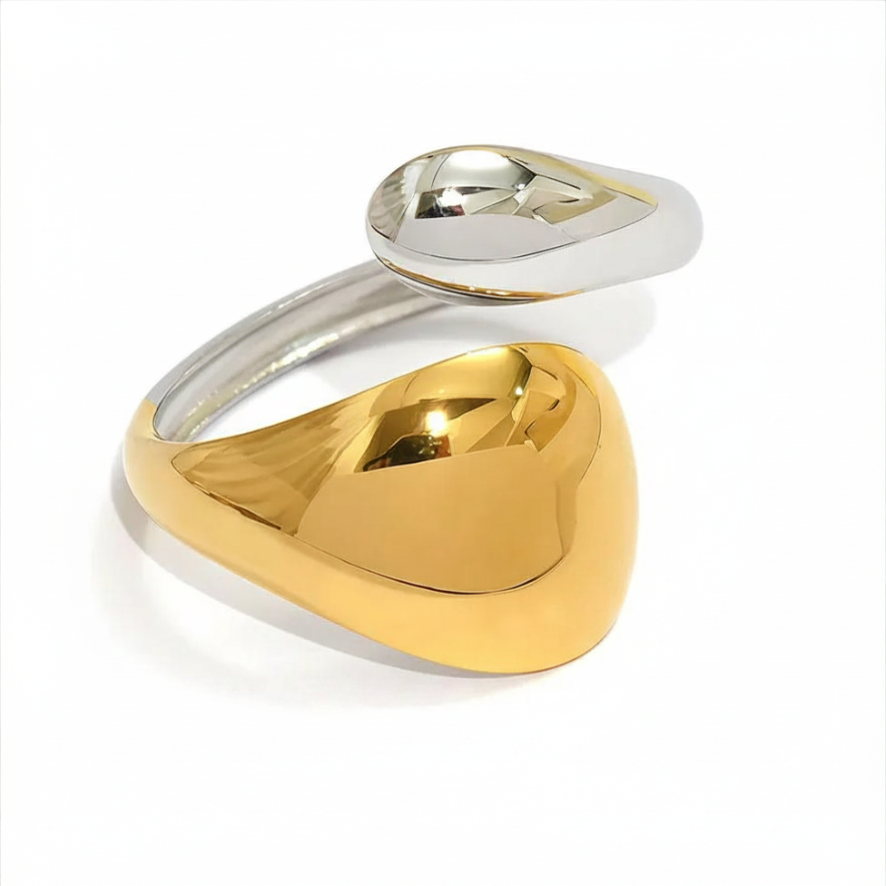 Anillo "Fraus"