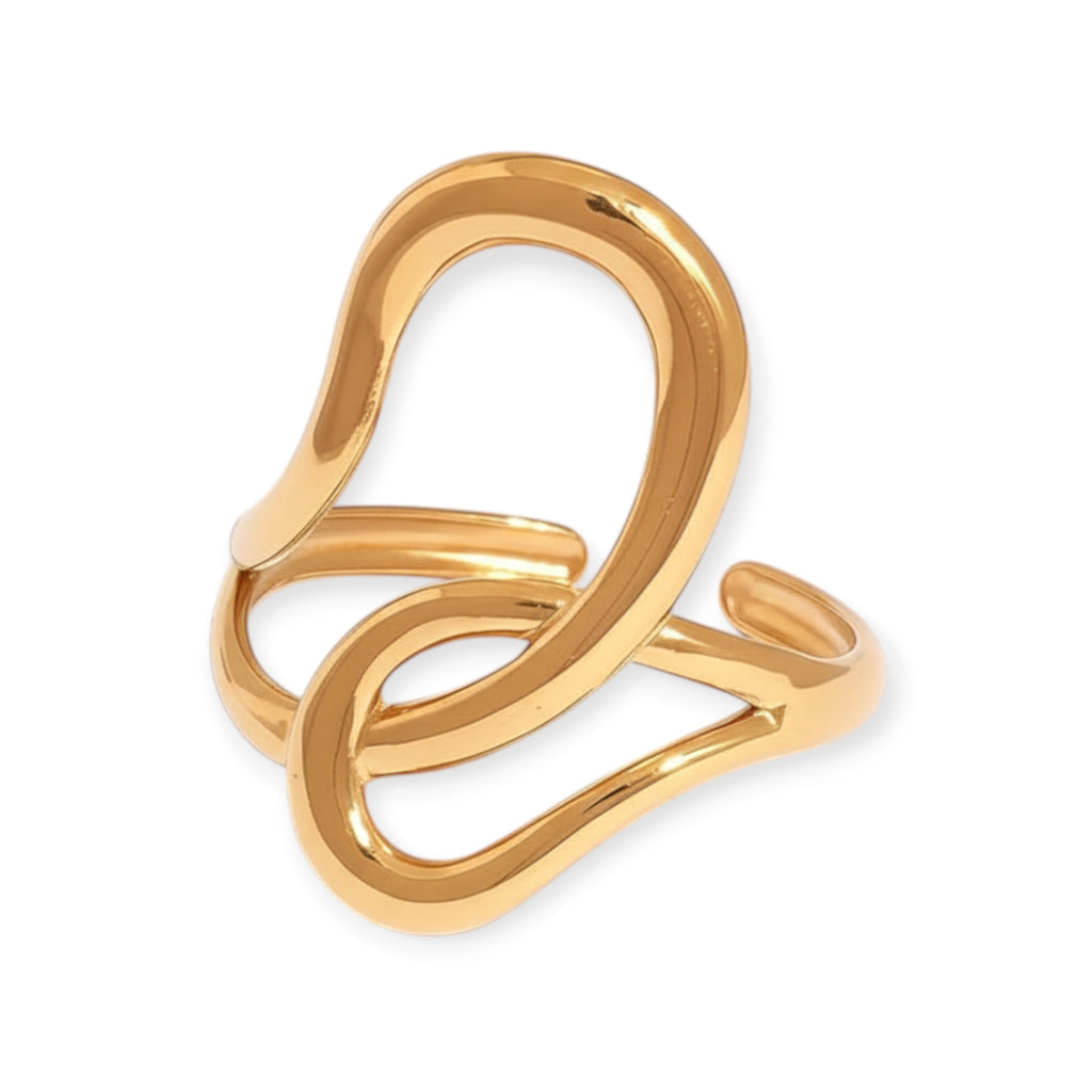 Anillo "Kumb"