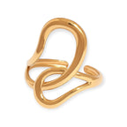 Anillo "Kumb"