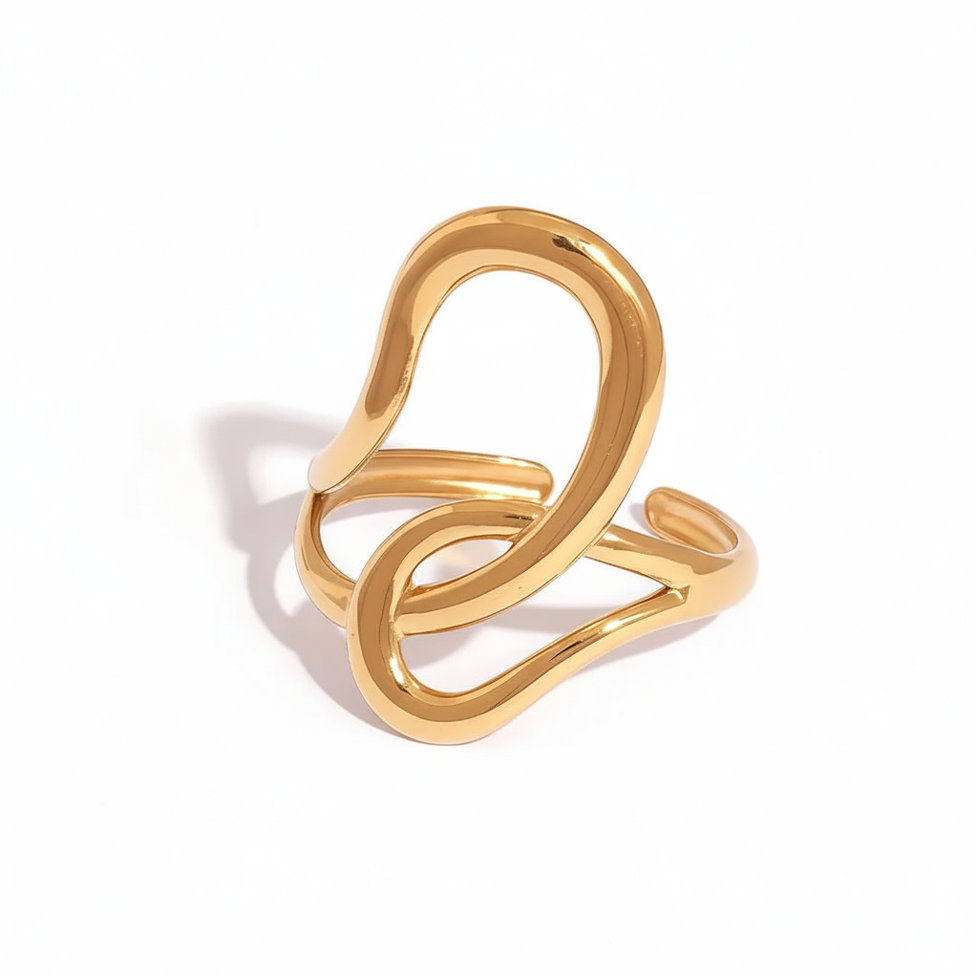 Anillo "Kumb"