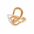 Anillo "Kumb"