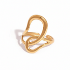 Anillo "Kumb"