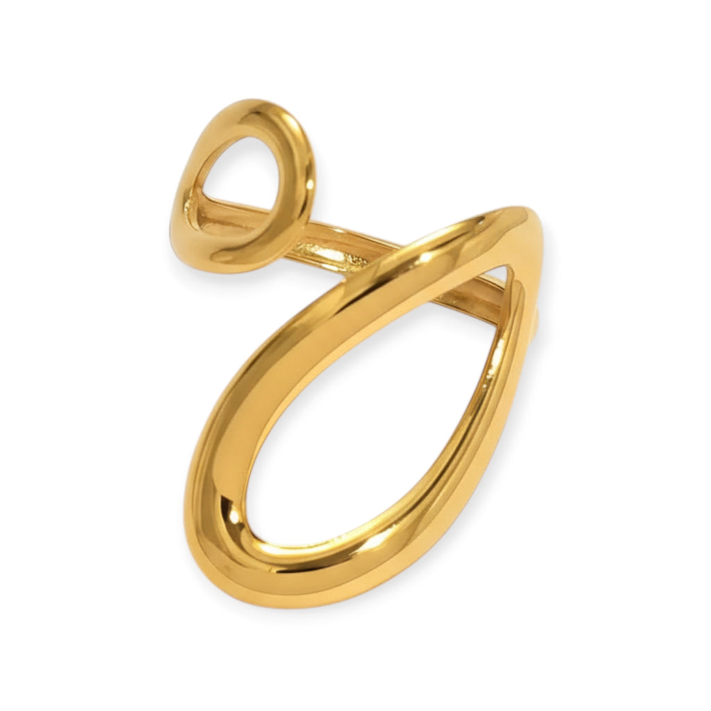 Anillo "Tiam"