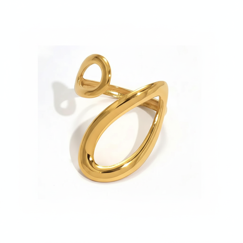 Anillo "Tiam"