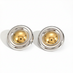 Pendientes "Arimat"
