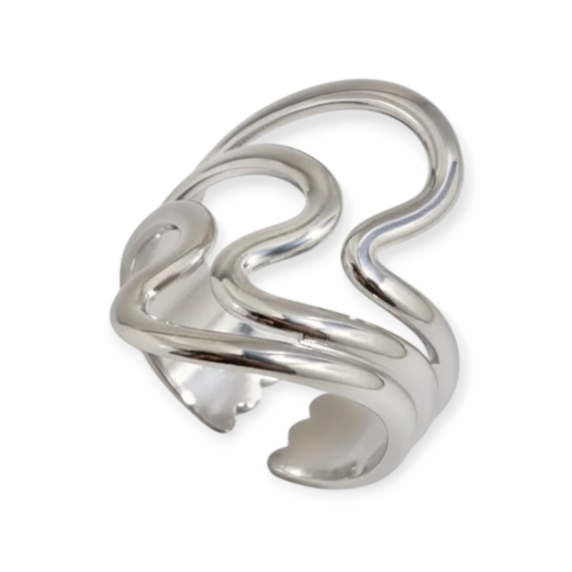 Anillo "Rama"
