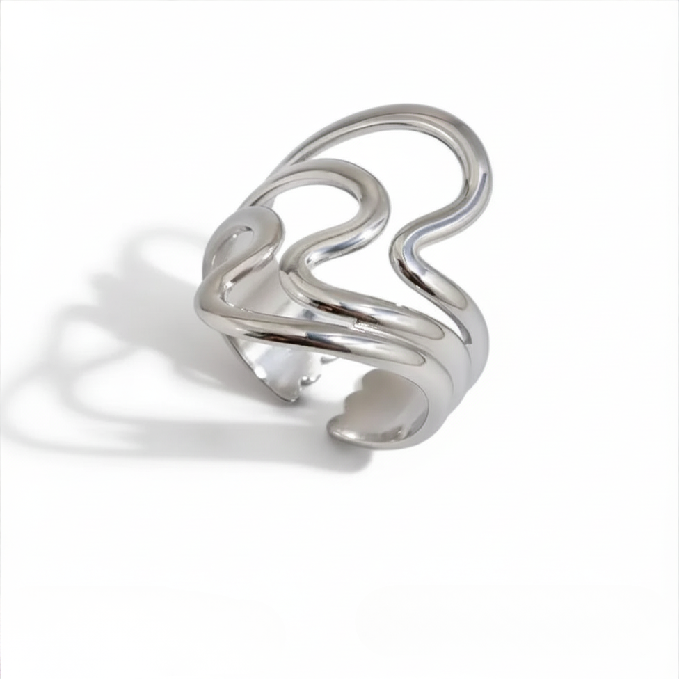 Anillo "Rama"